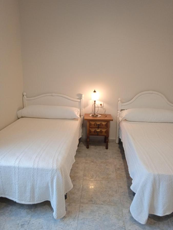 Casa Tia Maria 2 Apartamento Vilanova de Arousa Exterior foto